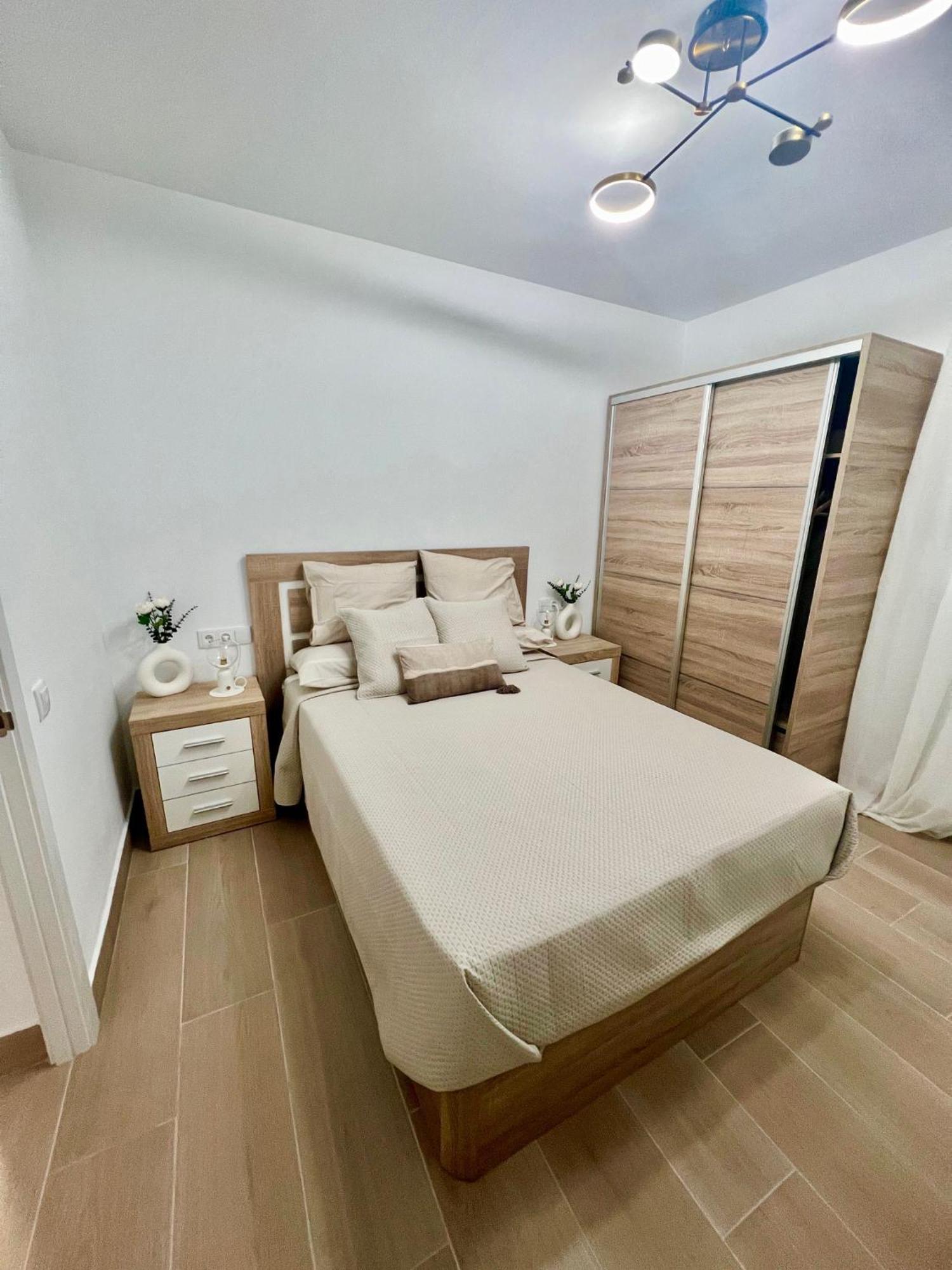 El Rincon De La Laja Appartement Las Palmas Buitenkant foto