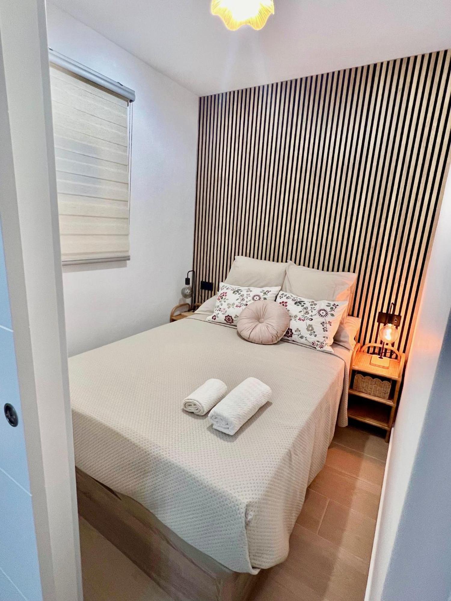El Rincon De La Laja Appartement Las Palmas Buitenkant foto