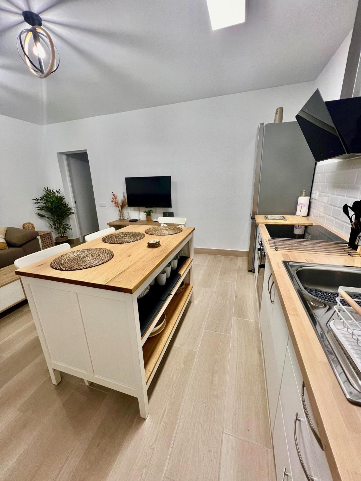 El Rincon De La Laja Appartement Las Palmas Buitenkant foto