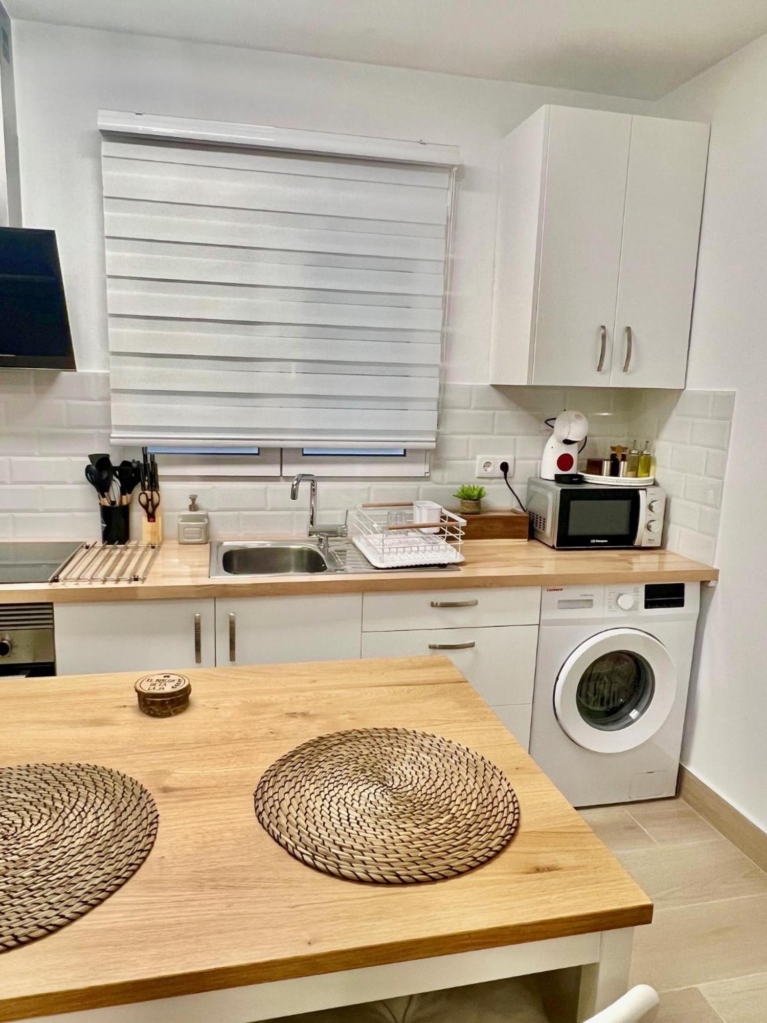 El Rincon De La Laja Appartement Las Palmas Buitenkant foto
