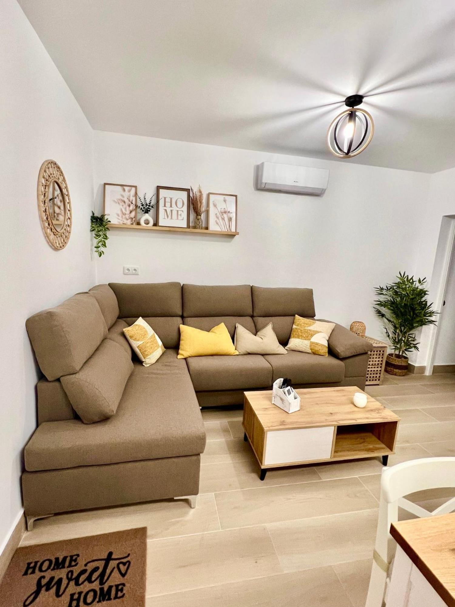 El Rincon De La Laja Appartement Las Palmas Buitenkant foto