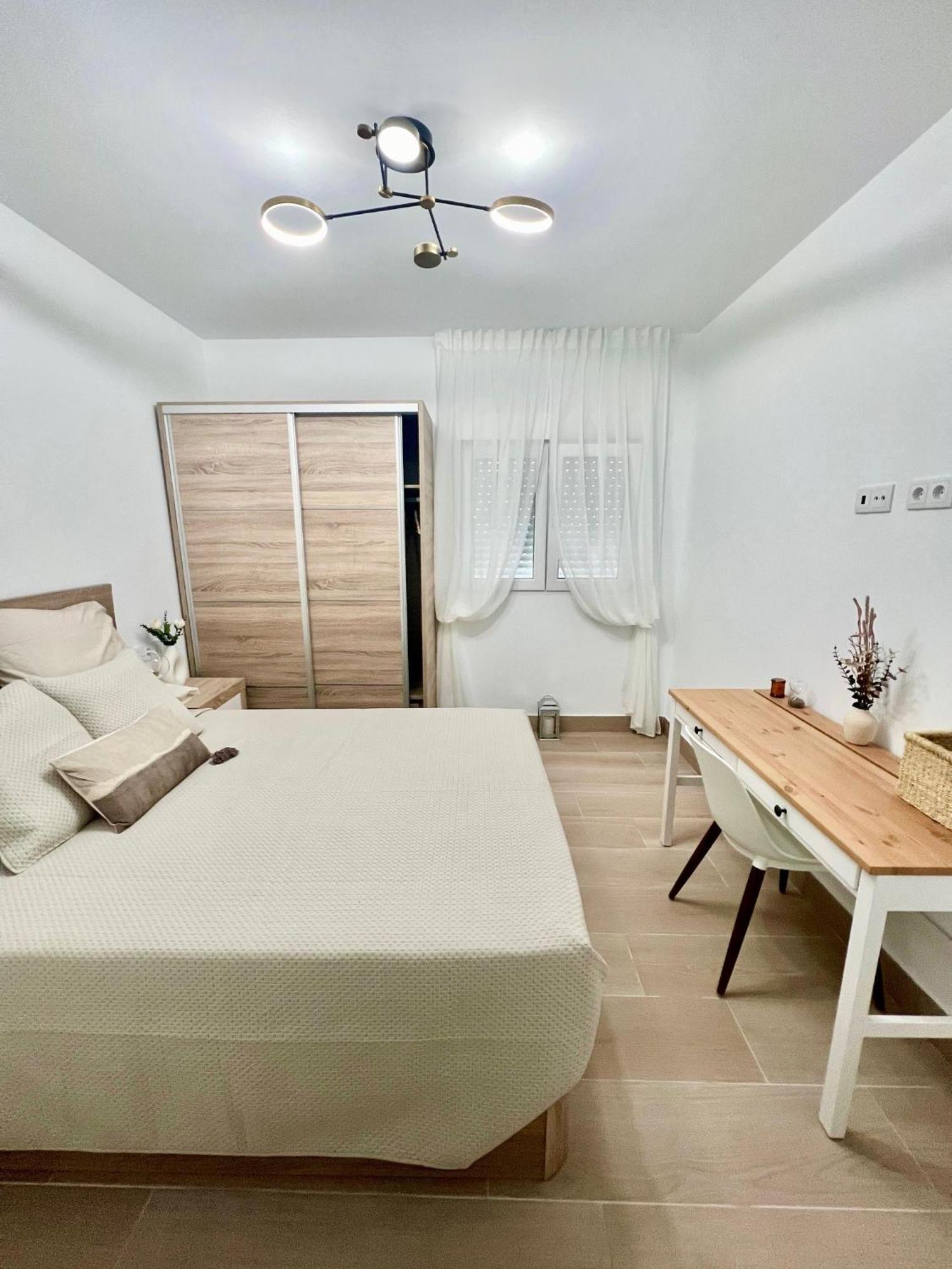 El Rincon De La Laja Appartement Las Palmas Buitenkant foto