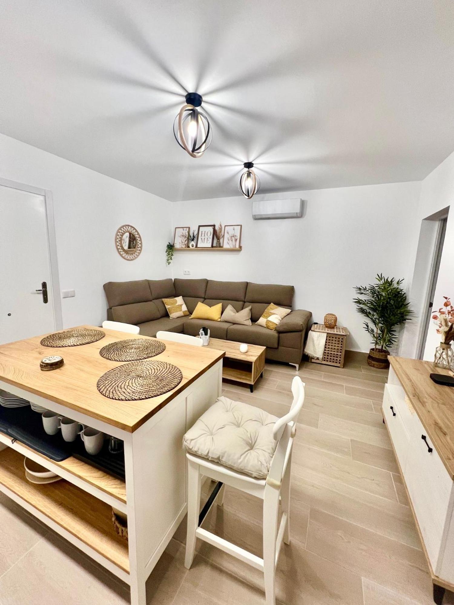 El Rincon De La Laja Appartement Las Palmas Buitenkant foto