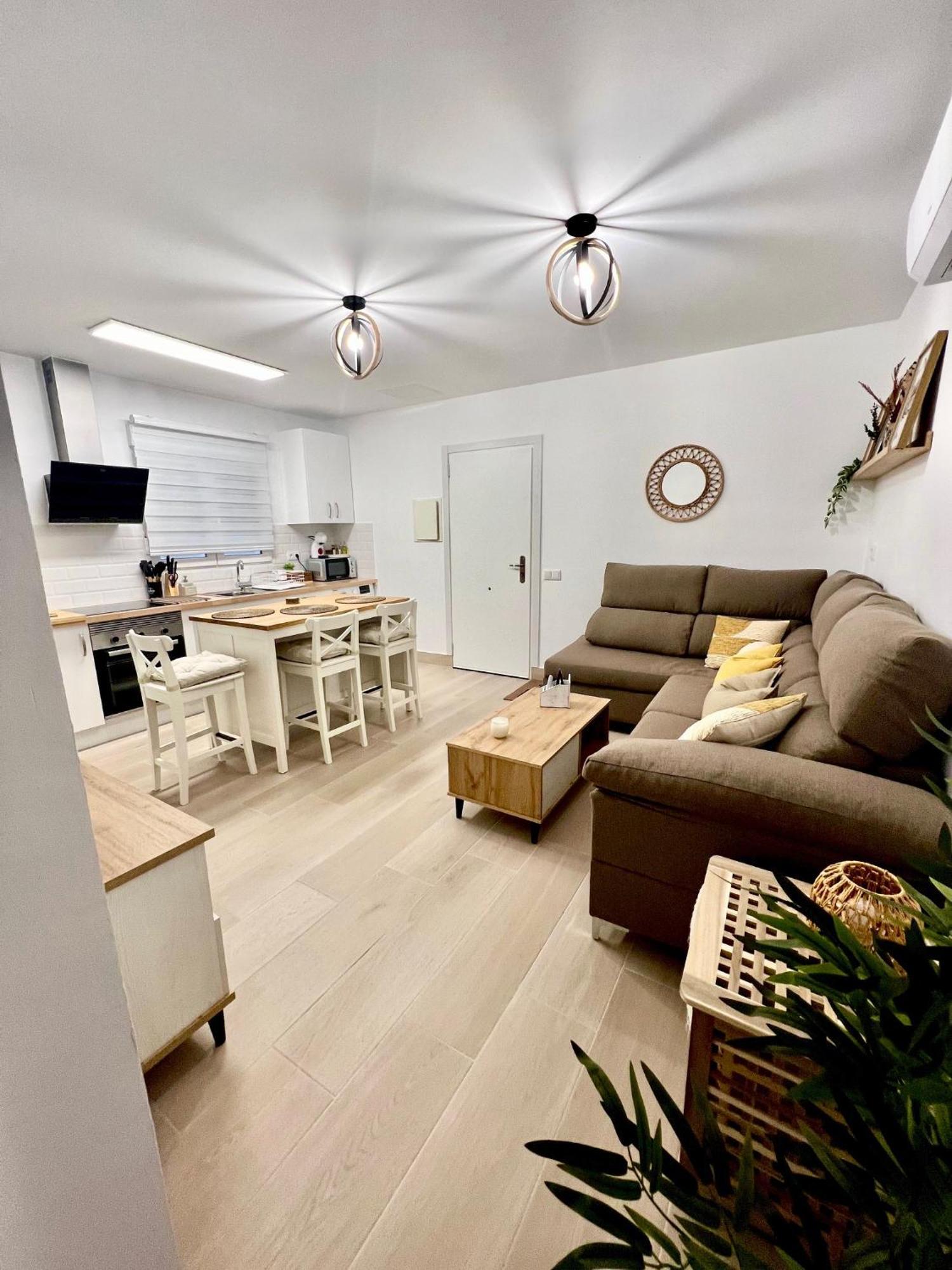 El Rincon De La Laja Appartement Las Palmas Buitenkant foto
